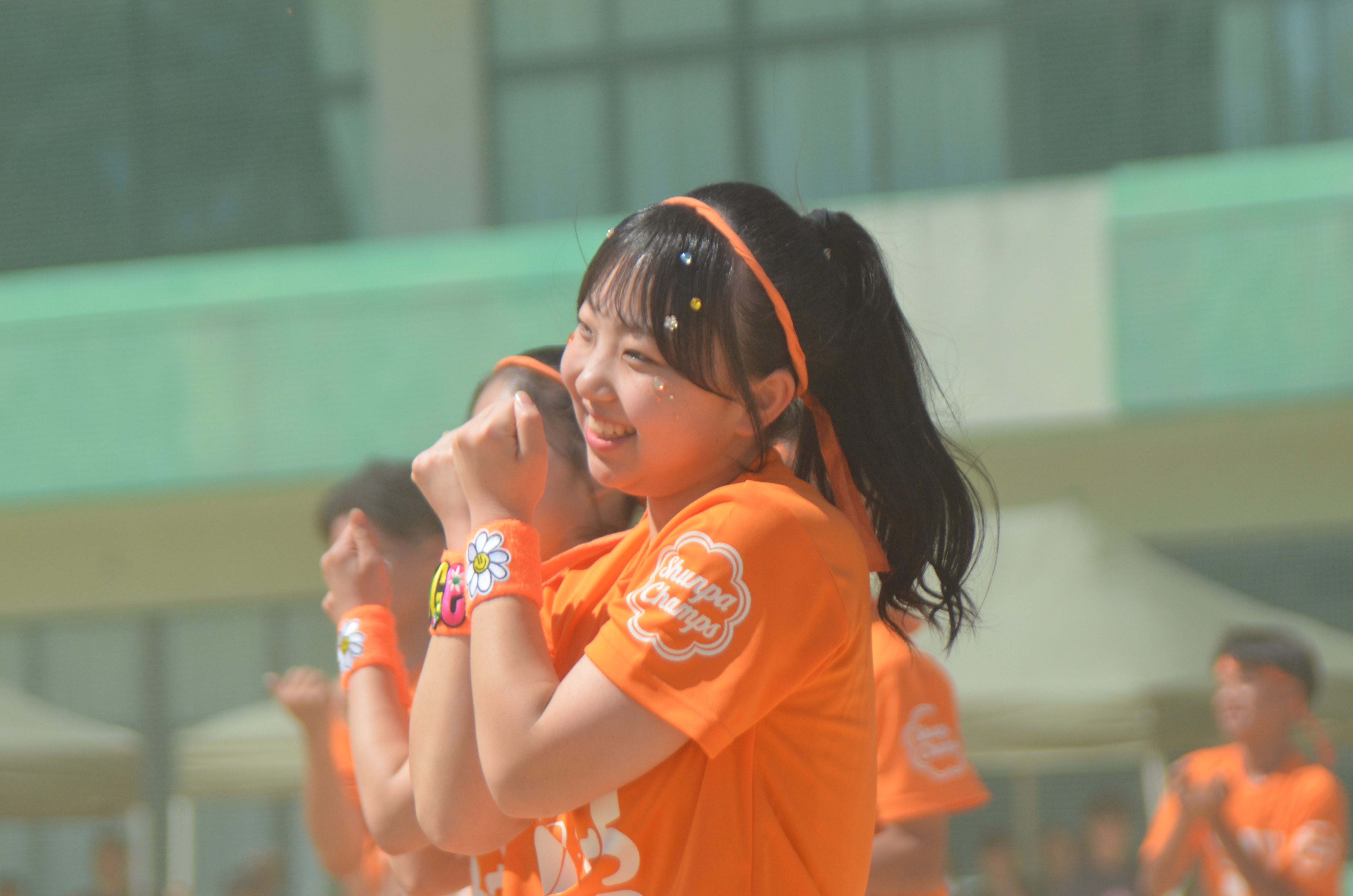 体育祭
