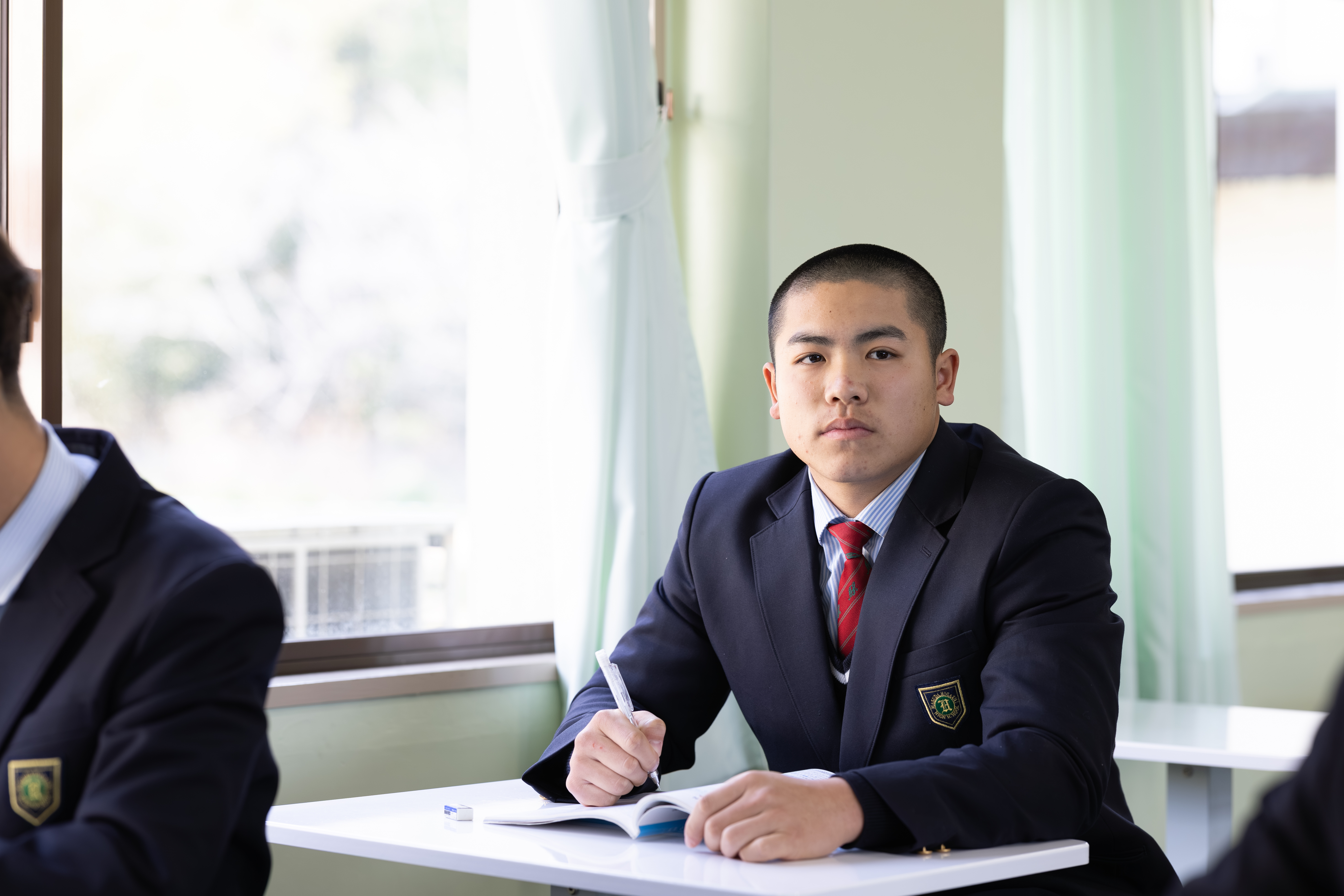 学校生活